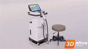 Medical Equipment Skp Files